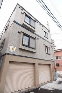 スプリーム豊平参番館の画像