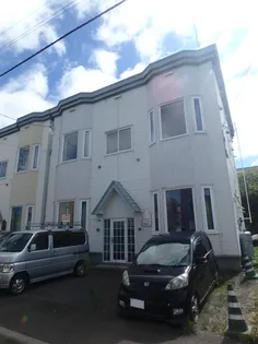 プラチナパレスの画像