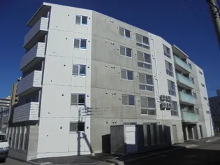 RESIDENCE5Cの画像