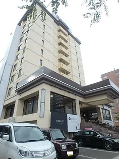 ΑNEXT東札幌【10階】の外観