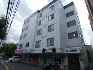 サニープレイスなかの【503号室】の外観