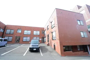 レジデンスヒルトップⅡの画像