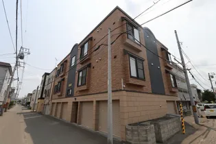 シティハイム澄川の画像