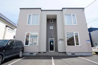 メトロサイドパレス南郷通の画像