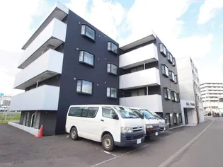 ハイフィールド89の画像