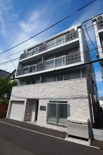 ピテラ美園の画像