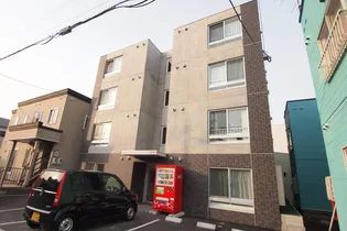 サン・クレール本郷(サンクレールホンゴウ)【4階】の外観