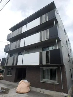 TAーRIーRU MISONO(タリルミソノ)【2階】の外観