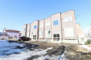 アパートメントワキザカの画像