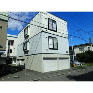 レジデンスMの画像