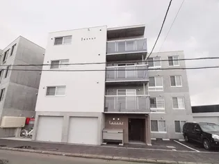 ハビテ南郷の画像