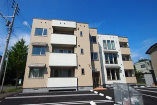 グランディール北郷の画像