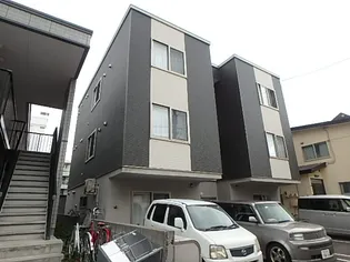 ミュアフィールドヴィレッジの画像