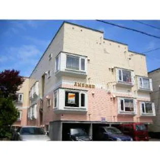 AMS水車町の画像