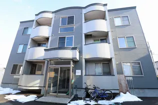 ダイナスティアIIの画像