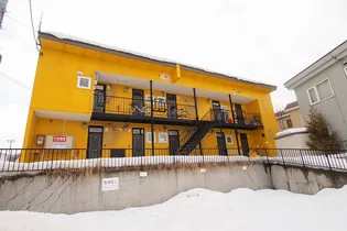 リラハイツ東海【101号室】の外観