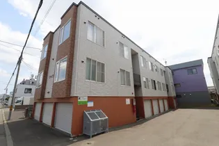 TハイツAの画像