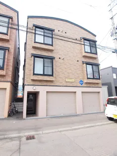 サニーハイムの画像