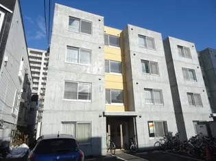 パームヒル南郷Iの画像