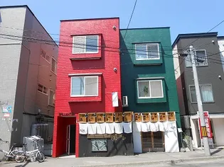 ブリリアント澄川の画像