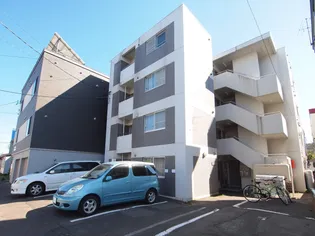 マイクレスト栄通の画像