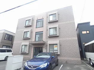 コンフォート北郷の画像