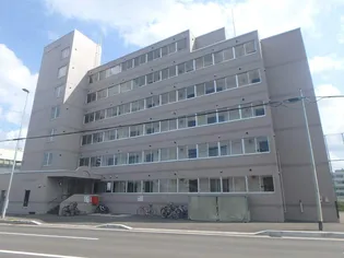 グランシャリオの画像