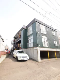 ハイツ松浦の画像