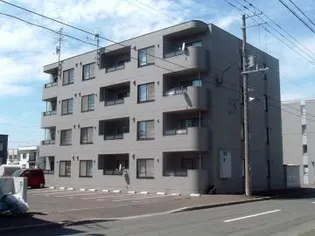 ポプラパークマンション3の画像