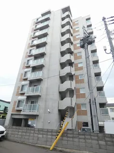 アパネス新さっぽろの画像