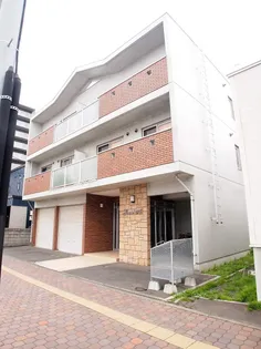 グランド アイ美園の画像