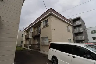 エイトハイツの画像