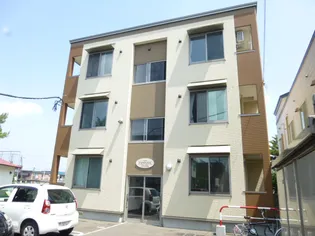 カーサ ファミリア白石の画像