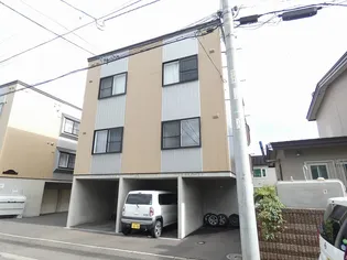 コートカムフォートⅠの画像