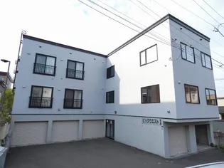 ビックウエストⅠの画像