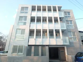 ブランシャール平岸N1の画像