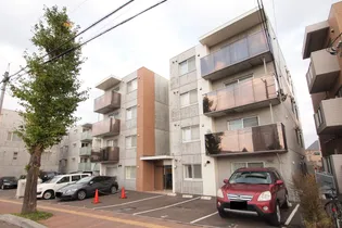 ラヴィリア南郷の画像