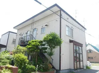 コーポK&Yの画像