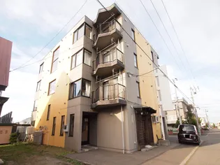 太閤ビルの画像