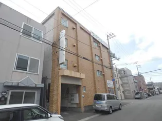 南郷18ビルの画像