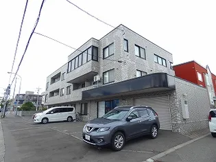 ハウスベルグの画像