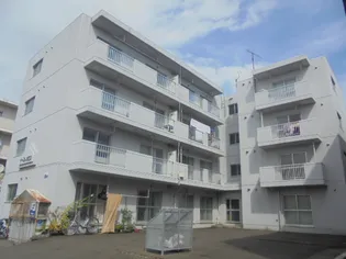 イーストクロスの画像