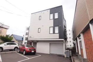 アレス菊水の画像