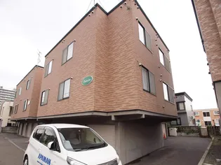 ポラリスの画像