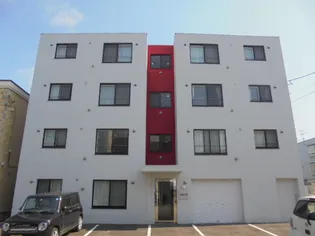 ブレスハイストリート11の画像