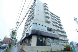 クレインパレス平岸の画像