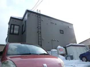 ミオアーク平岸の画像