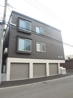 メゾン ド ドリー【202号室】の外観