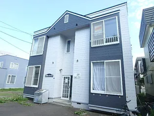 本郷イレブンハイツ【0205号室】の外観