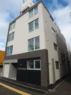 リヴィエール豊平の画像